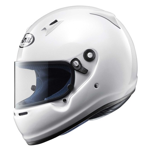 Arai kart rennhelm - ck-6,
