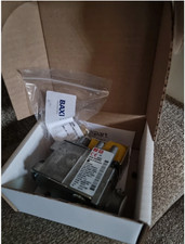 Brandneu BAXI DUO TEC COMBI 24