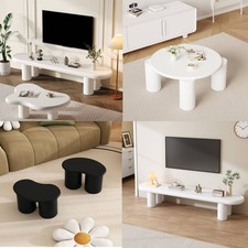 Modern TV Schrank Couchtisch