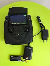 Hubsan FPV2H 901A Fernbedienung/Transmitter Sender mit Bildschirm für Drohnen