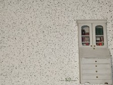 4097 - Tapete  53 x 30 cm