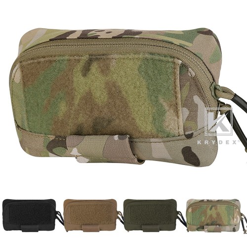 Krydex admin tasche pouch - tasche,