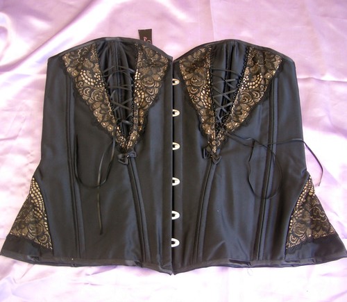 Vintage coco cavaliere - coco, satin