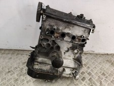 VW Volkswagen Polo II 86C 2F