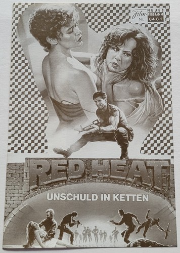 Nfp filmprogramm linda blair - nfp-filmprogramm:,