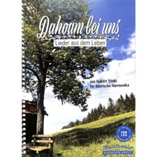Trinkl: DAHOAM BEI UNS Noten