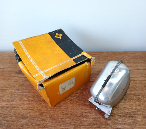Nos swf 400562 wischermotor - nos, 6v