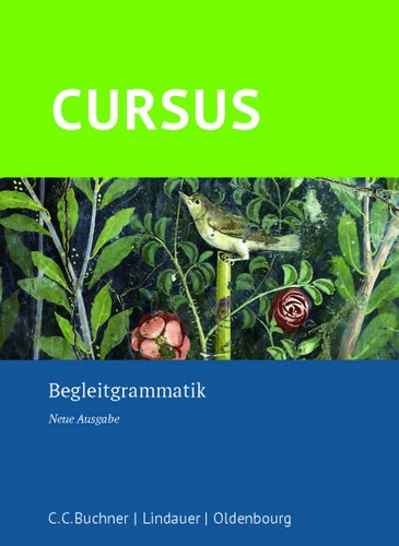Cursus neue ausgabe - -,
