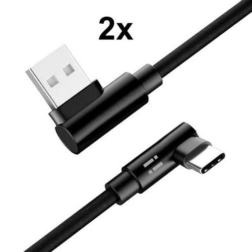 Usb ladekabel winkel - usb-c,