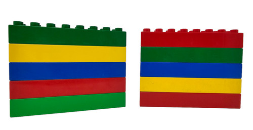Lego duplo bausteine 10 - lego,