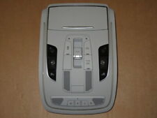 Audi A8 4H Home Link LED Dachkonsole Leseleuchte Innenleuchte 4H0947135BK - ET1