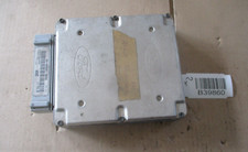 Ford Escort MK5 MK6 MK7 1.4 CVH Steuergerät ECU Motorsteuergerät 92AB12A650GA