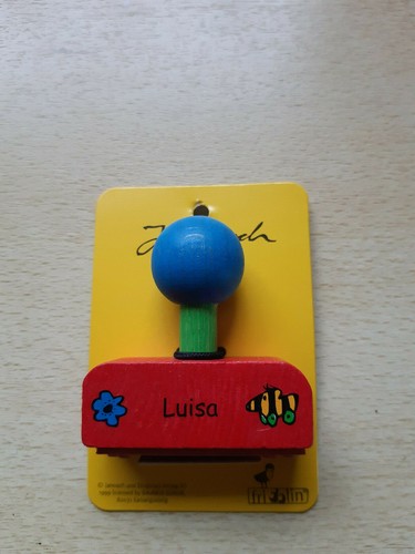 Stempel namensstempel blume - namensstempel,