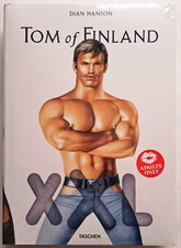 Tom of Finland XXL