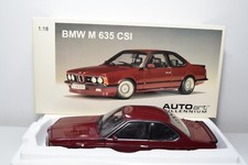 B69 1:18 AUTOART AUTO ART