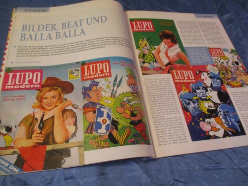 Trödler sammeln 8 1997 - &, /
