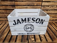 MARKE RUSTIKAL VINTAGE HOLZ