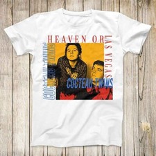 Heaven Or Cocteau Twins Las