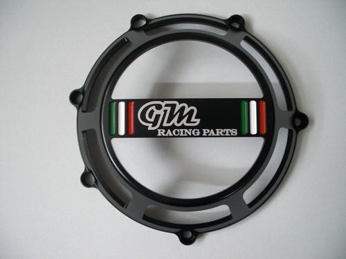 Ducati kupplungsdeckel offen - ducati,