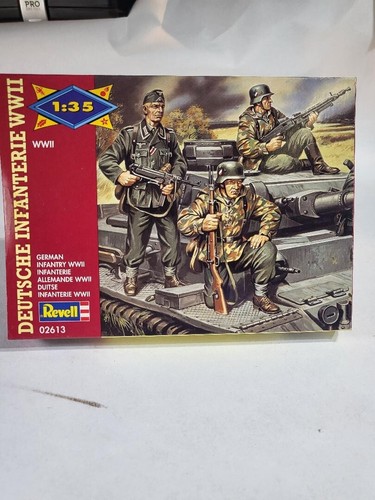 Revell 02613 soldaten - revell,