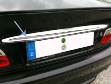  VERKLEIDUNG KOFFERRAUMLEISTE