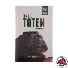 Warhammer 40K Die Bestie