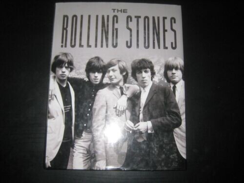 The rolling stones buch - stones, "