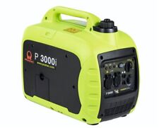 PRAMAC P3000i Stromerzeuger