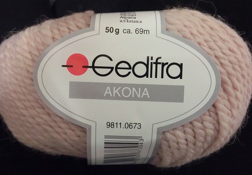 50 g gedifra - (99,