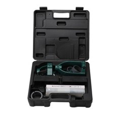 Mortising Machine, Tenon Tools