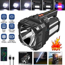 LED Taschenlampe Handheld