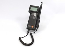 Testo Term 610 Testo Term