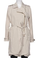 MANGO Mantel Damen Jacke Parka