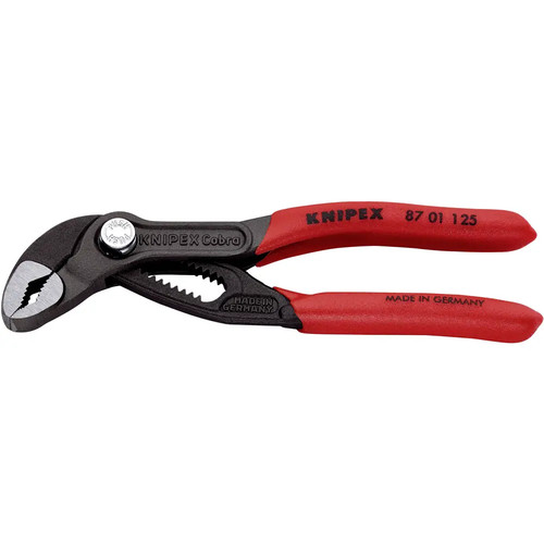 Knipex cobra 125 - 87,