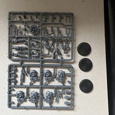 Games Workshop Warhammer 40k