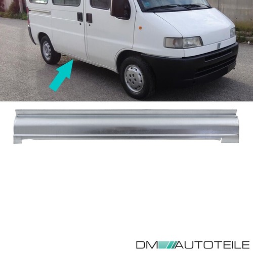 Schweller reparaturblech - schweller,