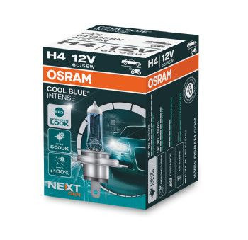 Osram 64193cbn cool blue - 64193cbn, blue®