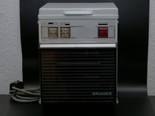 Oranier Kinderbackofen, 60er