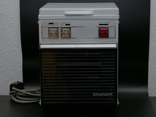Oranier kinderbackofen 60er - oranier,