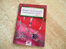 Ingrid Moras - Draht-Schmuck