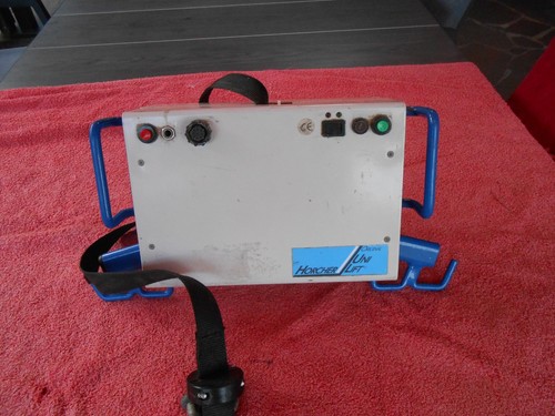 Horcher lifting original uni - horcher,