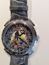 Ed Hardy Men’s Watch