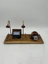 Dynamo/Lampe elektrisches