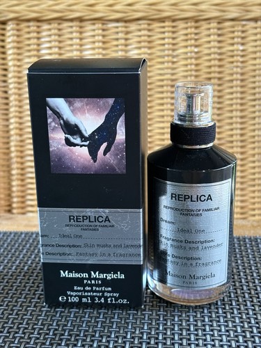 Margiela replica ideal - replica,