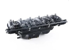 BMW E46 E39 E38 E36 M52 Ansaugkrümmer / Ansaugbrücke 11611439965