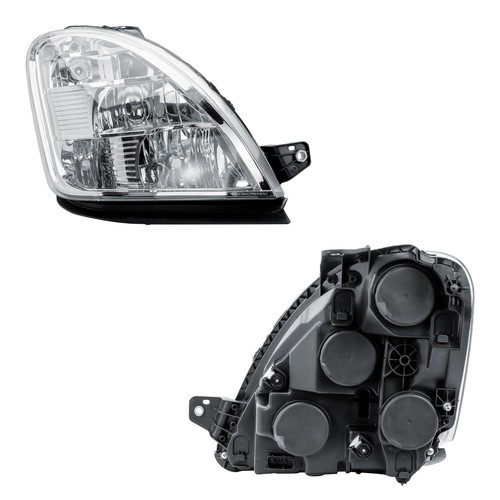 Scheinwerfer rechts motor - scheinwerfer,