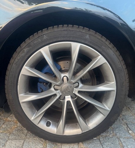 Original audi zoll - original, 18