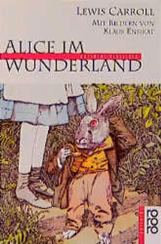 Alice wunderland - im,