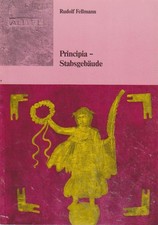 Principia - Stabsgebäude