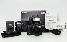 Canon PowerShot G10